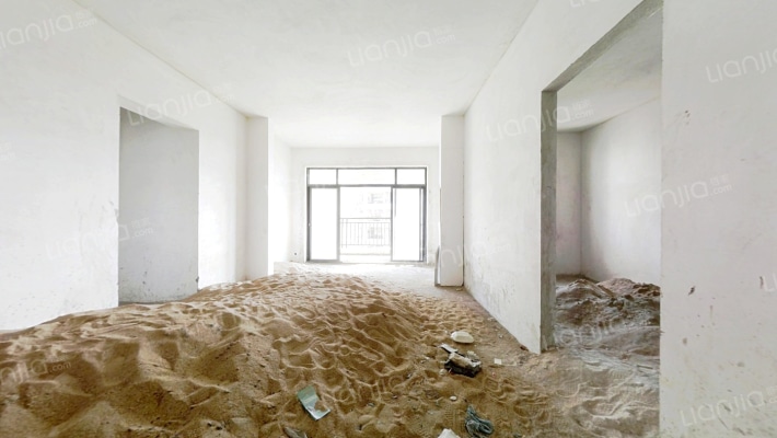 阳光雅居二手房实景图