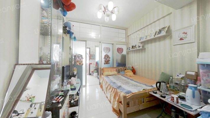 白沙新村二手房实景图