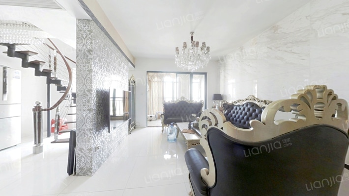 嘉骏豪苑二手房实景图