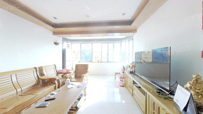 富昌花园二手房实景图