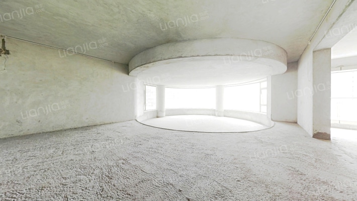 博雅首府二手房实景图