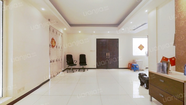 祈福新村康怡雅园二手房实景图