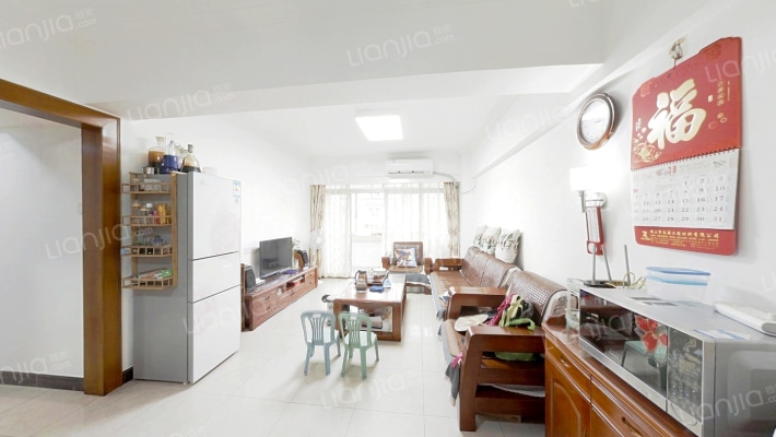 客村苑二手房实景图