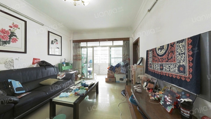 卡布奇诺二手房实景图