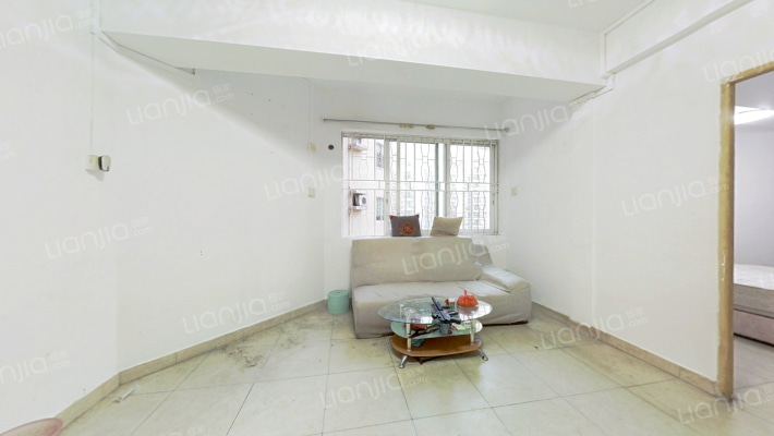 南北广场二手房实景图