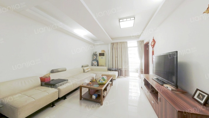 文化局宿舍(白云区)二手房实景图