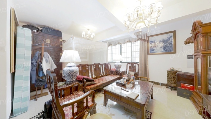 新丽苑二手房实景图