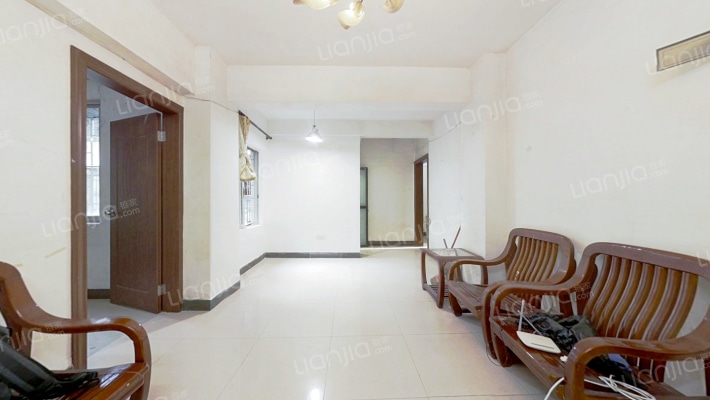 建南大厦二手房实景图