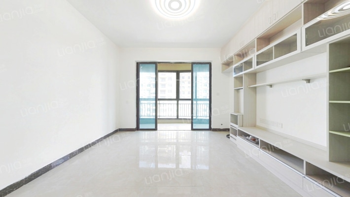 碧桂园城市花园花岸苑二手房实景图