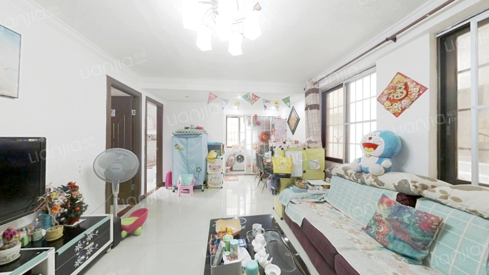 如意中心二手房实景图