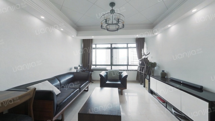 中信广场二手房实景图