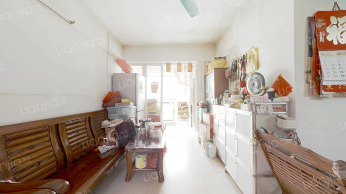 永胜华庭二手房实景图