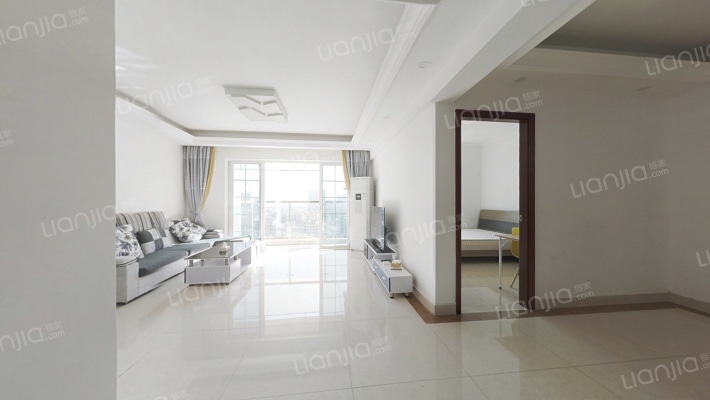 亚太新城亚太银座二期二手房实景图