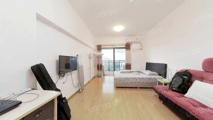 新光百德广场二手房实景图