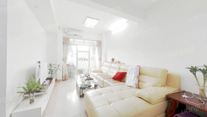 东圆新村二手房实景图