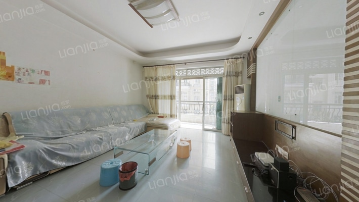 嘉信华庭二手房实景图