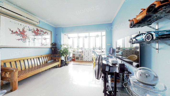 文德雅轩二手房实景图