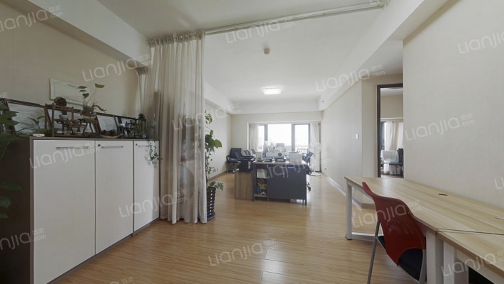 佳润临江上品二手房实景图