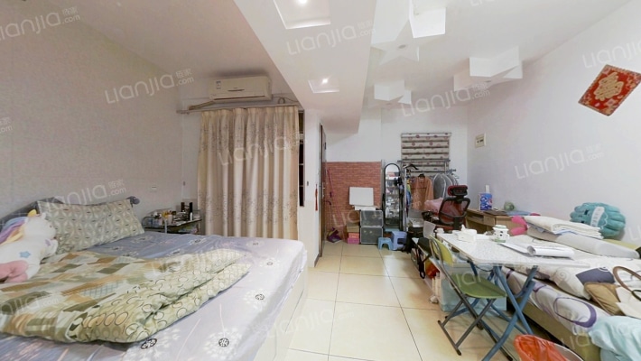 聚龙花园二手房实景图