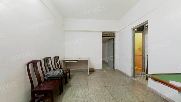 西场电器城二手房实景图