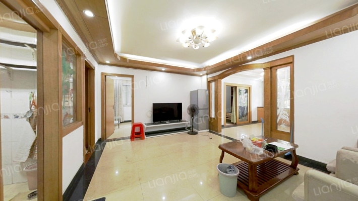 环市西路美华后街二手房实景图