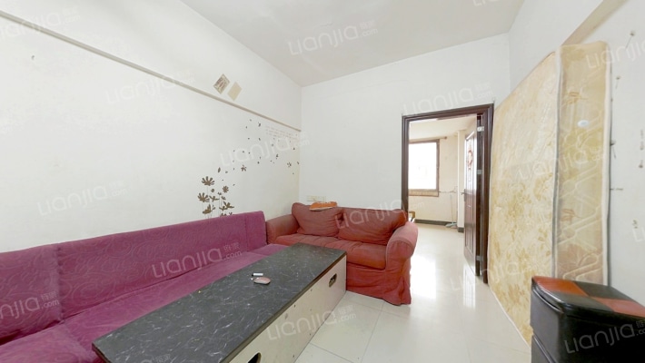 新港西路99号大院二手房实景图