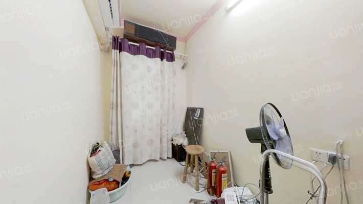 豪贤苑二手房实景图