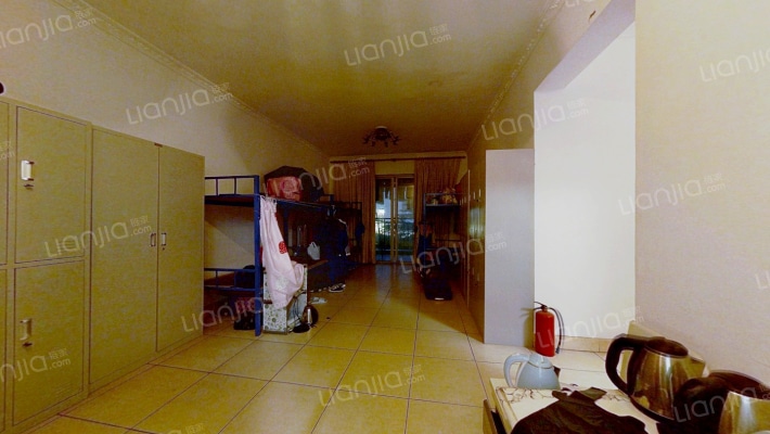 锦绣生态园二手房实景图