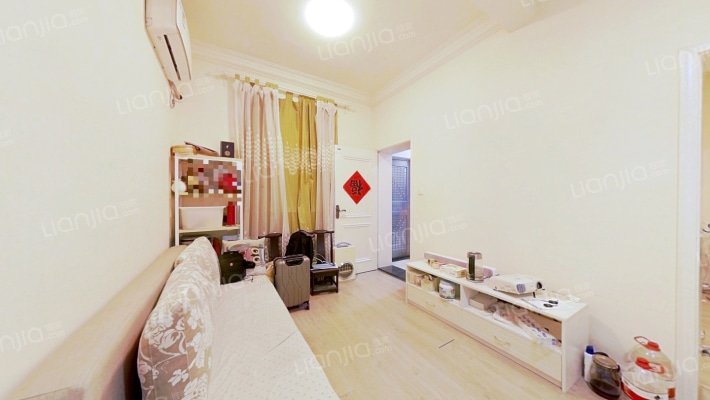 黄花新村二手房实景图