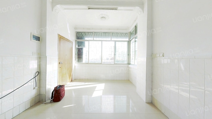 公园前9号小区二手房实景图