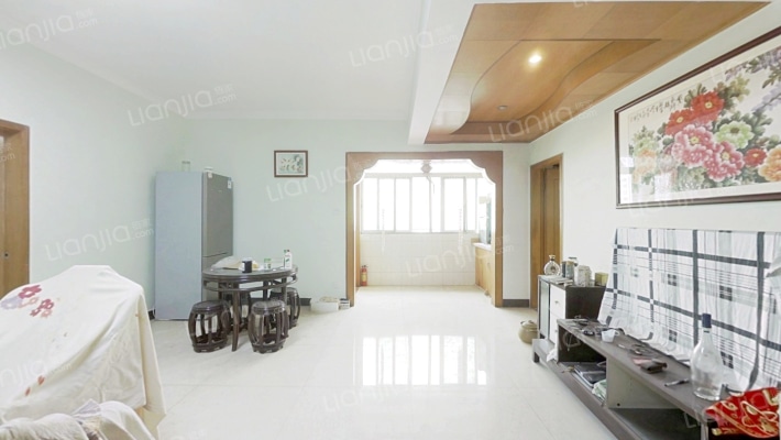 天工大厦二手房实景图