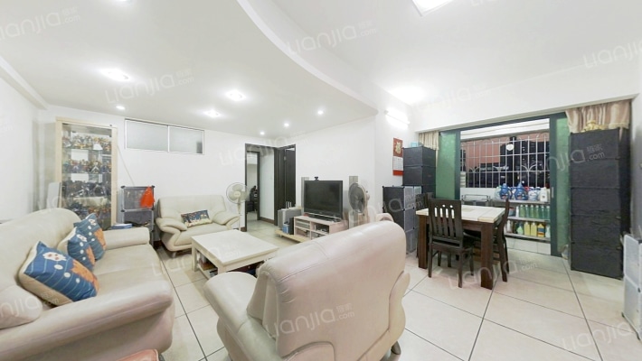 缝纫机厂宿舍二手房实景图