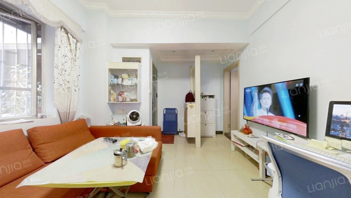 光复北路二手房实景图