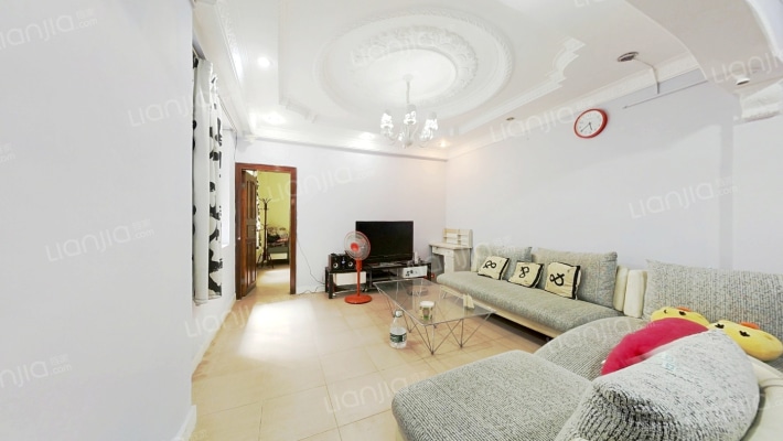 云华楼二手房实景图