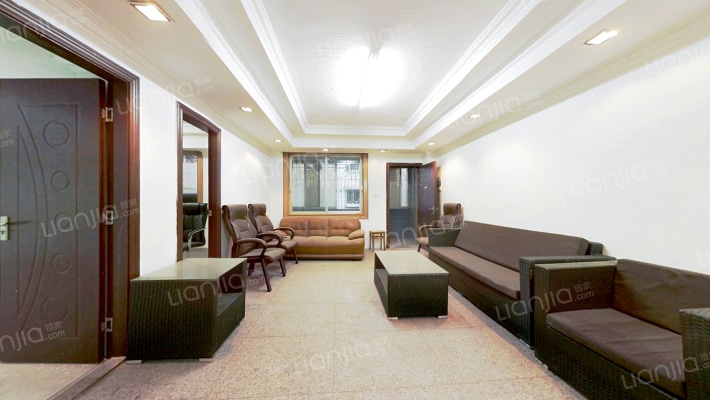 禺雅园二手房实景图