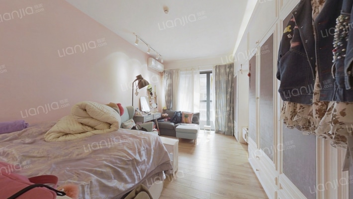 招商金山谷MINI-TOP二手房实景图