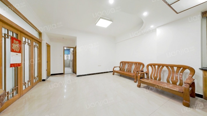 祥辉广场二手房实景图