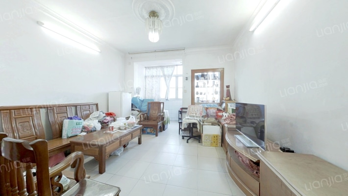 白云山制药厂前山宿舍二手房实景图