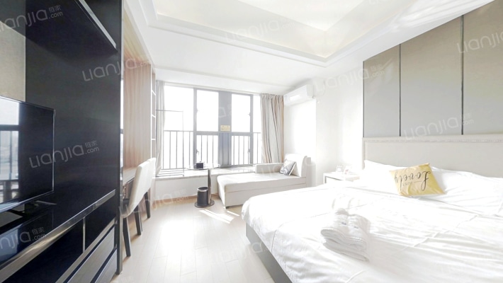 中鼎名汇二手房实景图