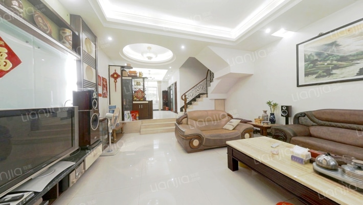 绿景苑二手房实景图