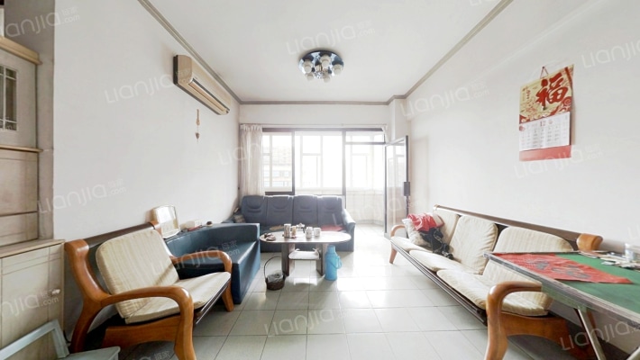 画院宿舍二手房实景图