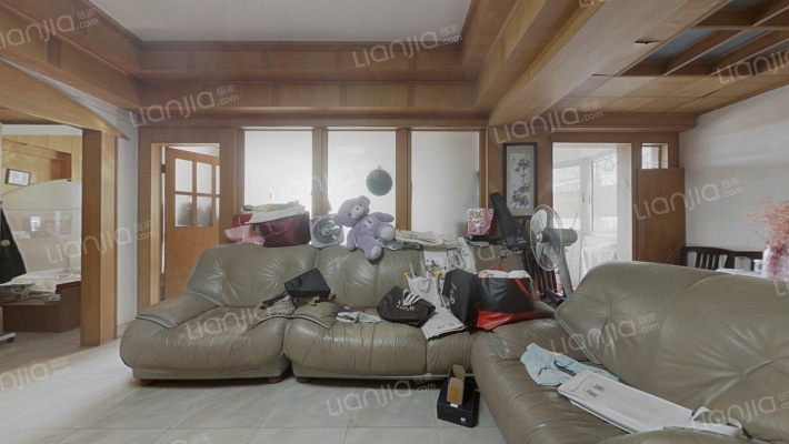 枫华苑二手房实景图