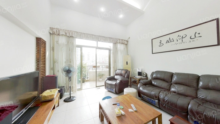 广州雅居乐花园花巷二手房实景图