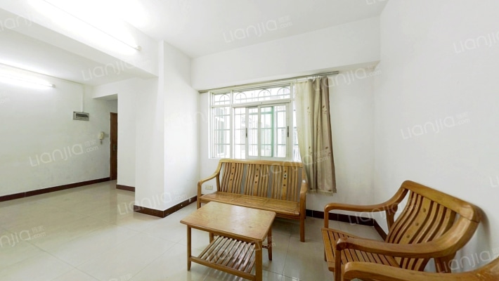 冠城大厦二手房实景图