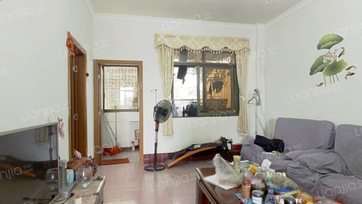 西城路(番禺区)二手房实景图