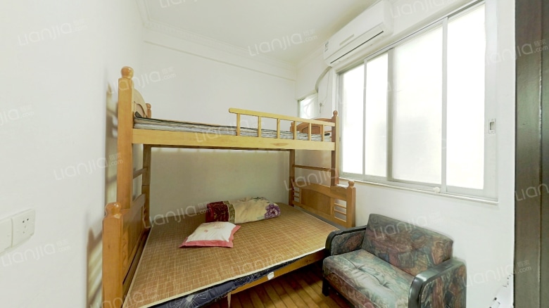 广州碧桂园翠苑 3室1厅 4000元