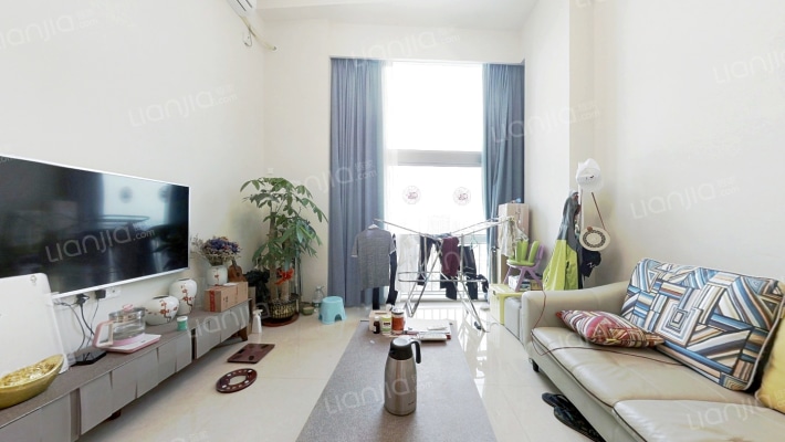 雅居乐汇通广场二手房实景图