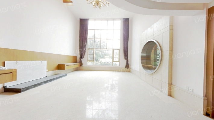 广州雅居乐花园御景峰二手房实景图