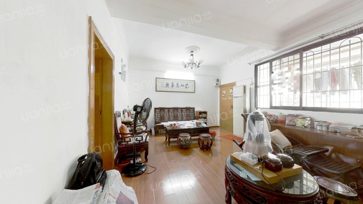 体育西路天河北街二手房实景图