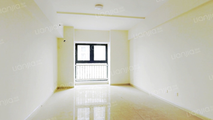 广州融创文旅城商务公寓二手房实景图